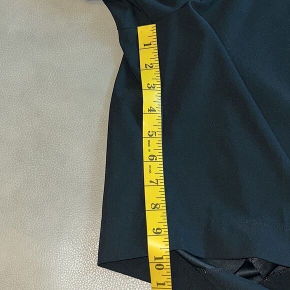 NIKEGOLF Dri-Fit Shorts Size 4 - Picture 10 of 10